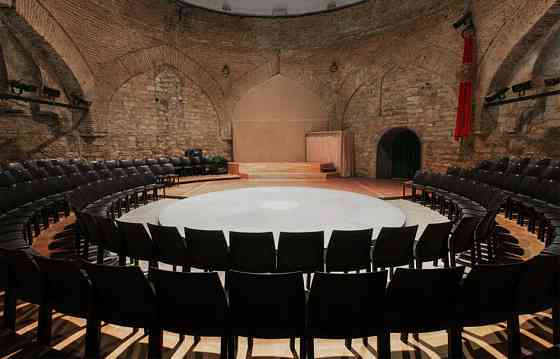 Стул Papatya Yummy черный Киев