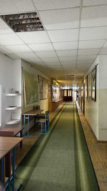 продажа офисное помещение Львов, Шевченковский, 570000 $ Львів - зображення 6