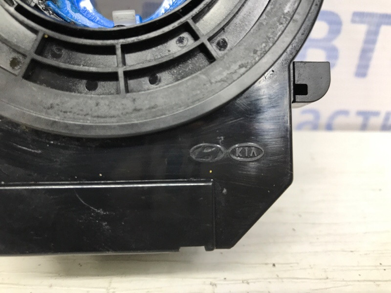 Шлейф AIRBAG Kia Sorento XM 2.2 DIESEL D4HB 2009 (б/у) Київ - зображення 6