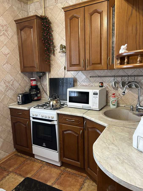 продажа 3-к квартира Броварский, Бровары, 65000 $ Бровари - зображення 3