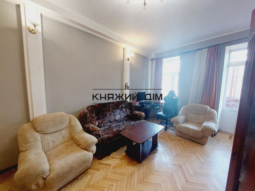 Оренда 2-х к. квартири м. Університет. КОД 11203597 Киев - изображение 7