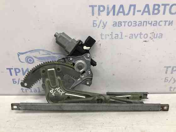 Стеклоподъемник задний левый Mitsubishi ASX GA 1.8 DIESEL 4N13 2010 (б/у) Київ