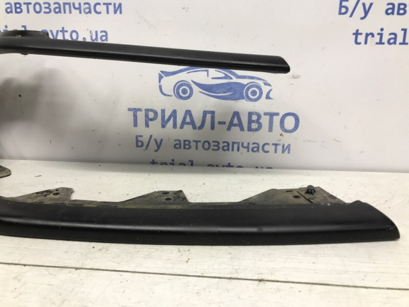 Накладка Mitsubishi Pajero Sport 1996-2008 MR495775 (Арт. 58507) Киев - изображение 3