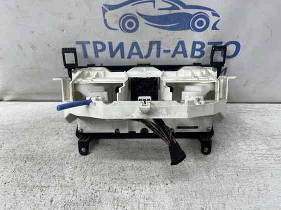 Блок управления кондиционером Mazda 3 2003-2009 BS4H-61-190 (Арт. 80362) Киев