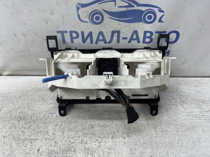 Блок управления кондиционером Mazda 3 2003-2009 BS4H-61-190 (Арт. 80362) Киев - изображение 5