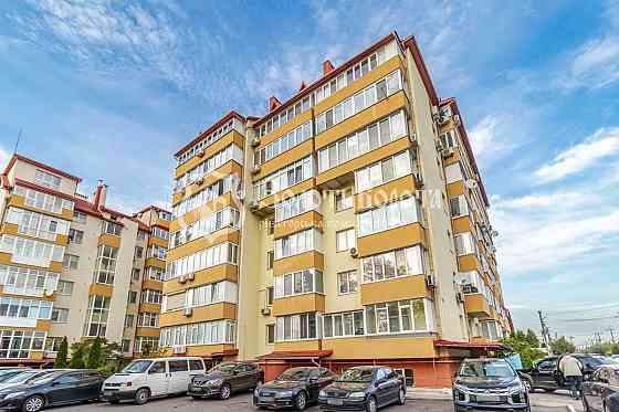 продажа 3-к квартира Киево-Святошинский, Чабаны, 70000 $ 