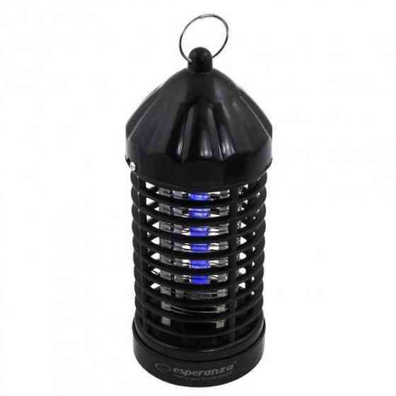 Знищувач комах Esperanza Terminator EHQ-005 2 Вт Киев