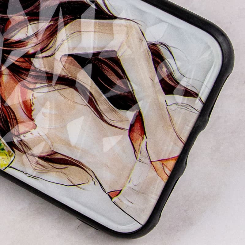 TPU+PC чехол Prisma Ladies для Apple iPhone XR (6.1") Херсон - зображення 8