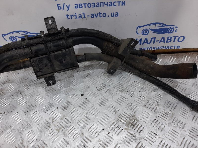 Горловина заливная Chevrolet Captiva 2006-2018 20825964 (Арт. 24374) Киев - изображение 3