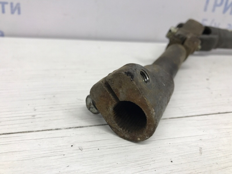 Карданчик рулевой Toyota RAV 4 2005-2016 4526042090 (Арт. 52750) Київ - зображення 4