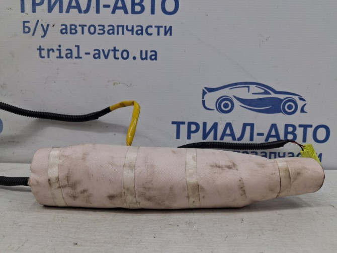 Подушка безопасности в кресло Mazda CX 5 KE 2.2 DIESEL 2011 (б/у) Київ - зображення 3