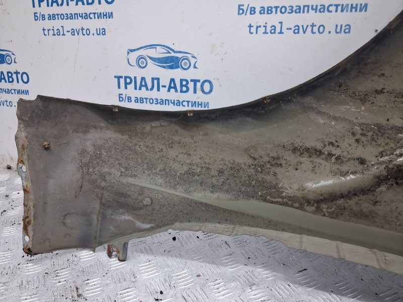 Крыло переднее правое Nissan Pathfinder 2004-2014 63101EB330 (Арт. 81894) Киев - изображение 9
