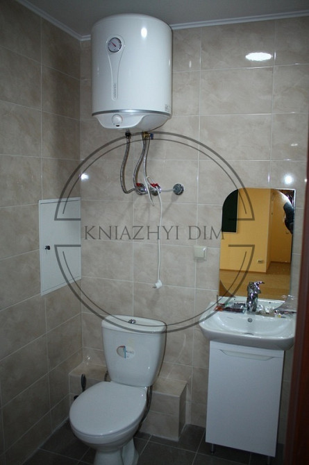 Офіс закритого типу Дарницький р-н м. Червоний хутір Код № 149444 Київ - зображення 9