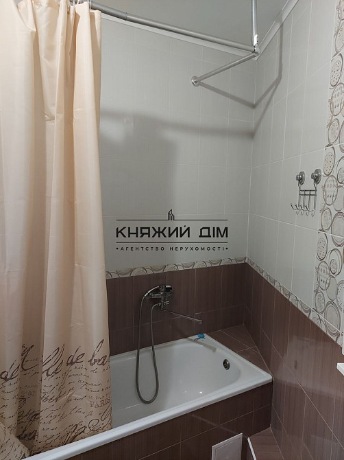 Продаж 1-кімнатної в ЖК Патріотика, Чавдар 34 .м.Осокорки Київ - зображення 7