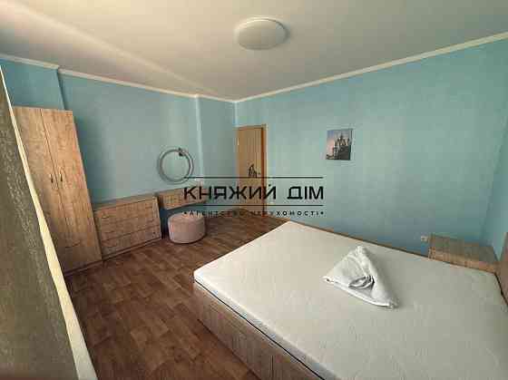 Оренда роздільної 3-х к. квартири в ЖК 4Сезони м. Васильківська. № 11203927 Київ