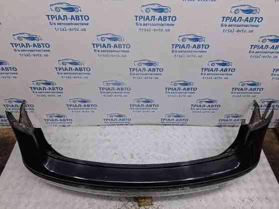 Бампер задний Hyundai I30 FD 1.6 БЕНЗИН G4FC 2007 (б/у) Київ