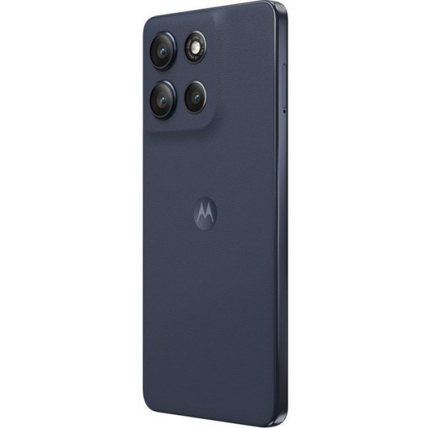 Смартфон Motorola Moto G86 5G Power 12/256GB NFC Spellbound (No Adapter) Global (PB8X0046RS) UA (Код Харьков - изображение 7