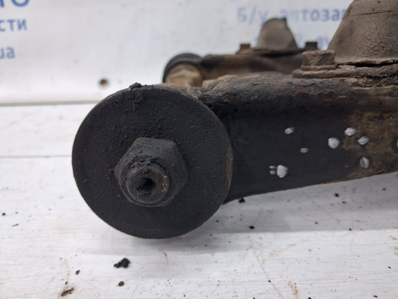 Рычаг передний верхний левый Mitsubishi Pajero Sport K9 3.0 БЕНЗИН 6G72 1996 (б/у) Київ - зображення 4