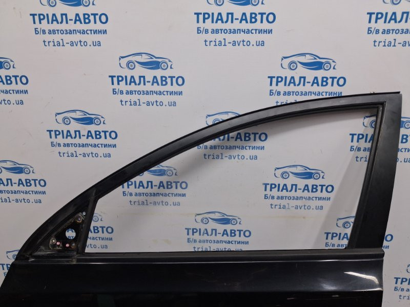 Дверь передняя левая Hyundai I30 FD 1.6 БЕНЗИН G4FC 2007 (б/у) Київ - зображення 2