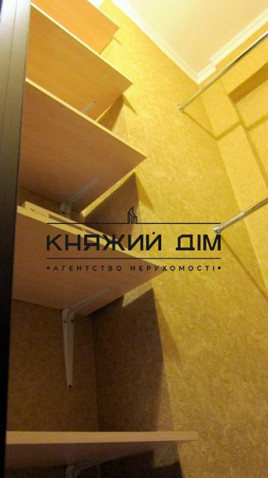 Оренда 1-кімнатної квартири студіо, метро Звіринецька, № 1157397 Киев - изображение 10