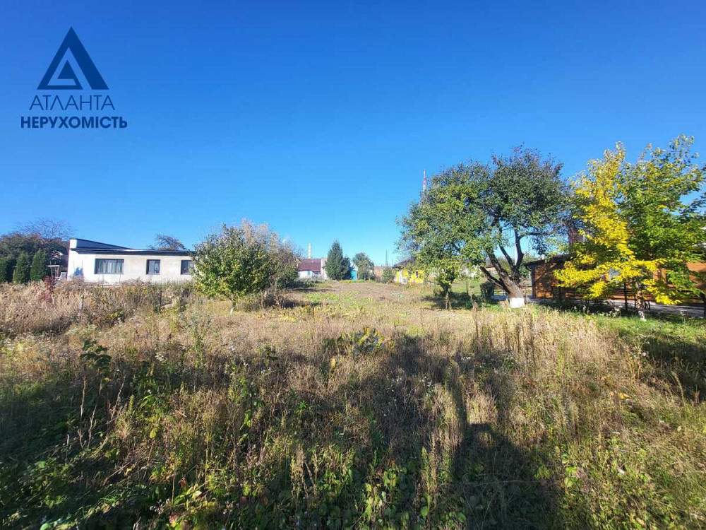 продажа участок под жилую застройку Луцк, 60000 $ Луцк - изображение 9