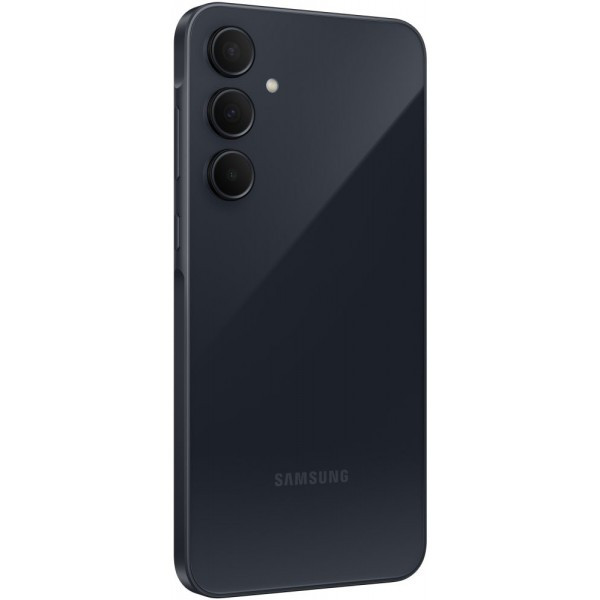 Смартфон Samsung Galaxy A35 5G A356E 8/256GB Navy EU (Код товару:36669) Харьков - изображение 6