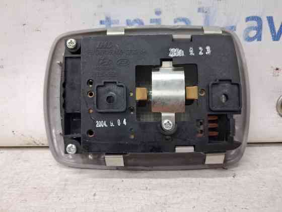 Плафон задний Hyundai Tucson 2004-2009 926202E0 (Арт. 63212) Київ