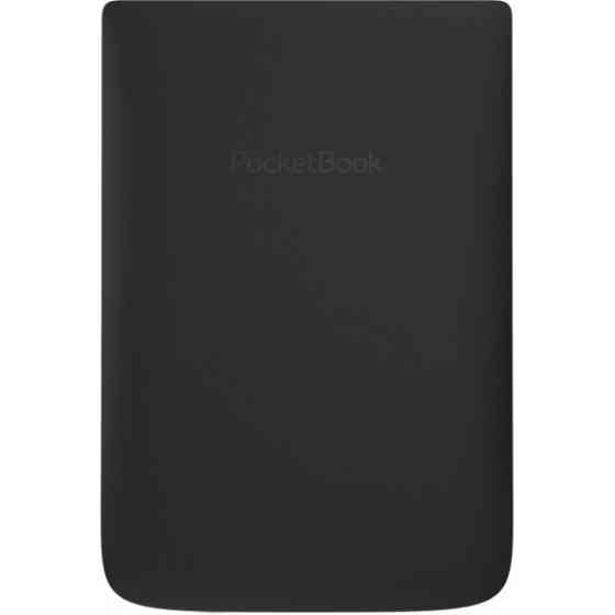 Електронна книга PocketBook 618 Basic Lux 4 Ink Black (PB618-P) (Код товару:37674) Харків