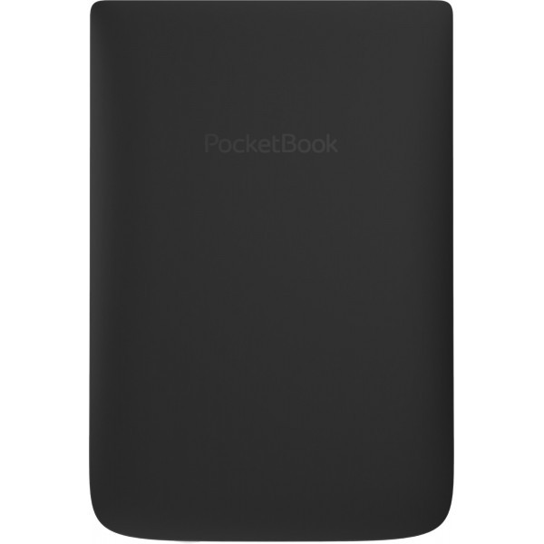 Електронна книга PocketBook 618 Basic Lux 4 Ink Black (PB618-P) (Код товару:37674) Харків - зображення 2