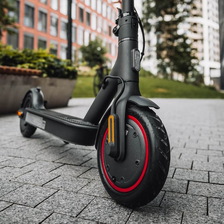 Запчастини від електросамокатів Xiaomi Київ - зображення 1