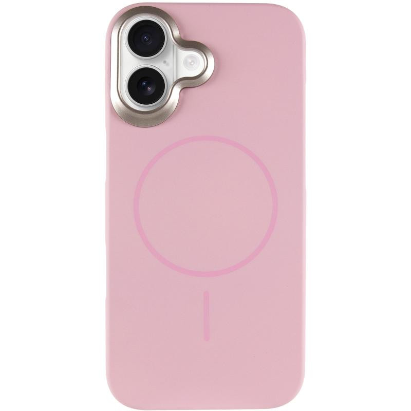 Чехол PC Dream with MagSafe для Apple iPhone 16 (6.1") Херсон - зображення 2