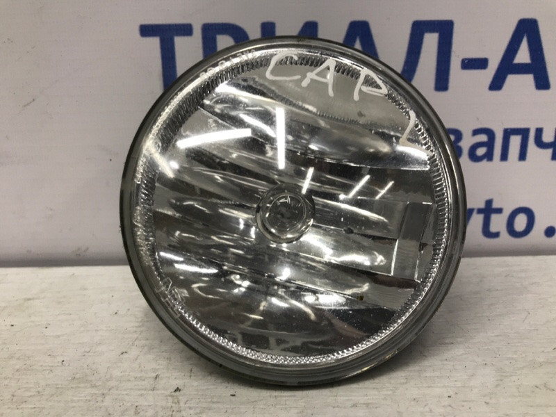 Фара противотуманная Chevrolet Captiva C140 2.2 ДИЗЕЛЬ 2006 (б/у) Киев - изображение 1