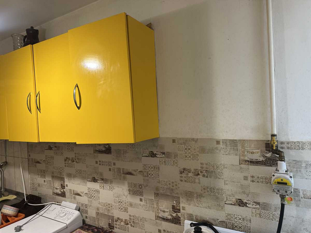 долгосрочная аренда 1-к квартира Киев, Святошинский, 7500 грн./мес. Київ - зображення 9