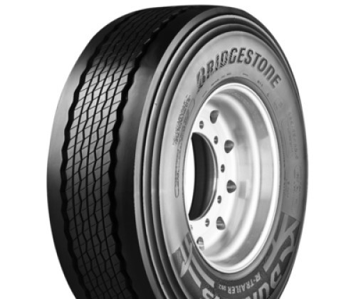 385/55 R22.5 Bridgestone Duravis R-Trailer 002 160K Причіпна шина Київ - зображення 10