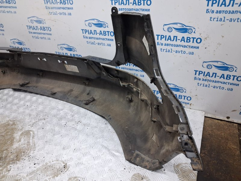 Бампер задний Kia Sportage 2010-2016 866113U010 (Арт. 79812) Київ - зображення 7
