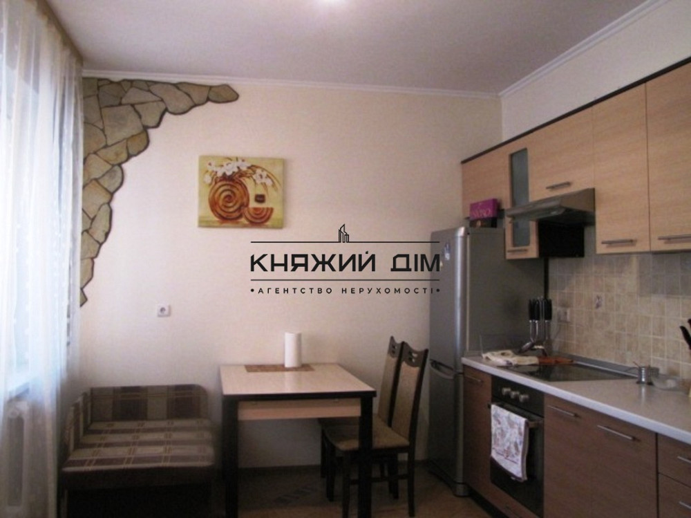 Затишна 1 кім. по вул. Осіння 33 код 21146835 Киев - изображение 6