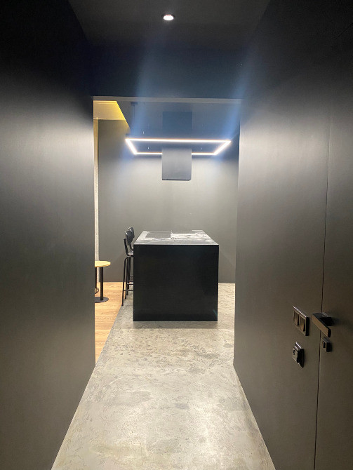 БЕЗ%, Ексклюзивна дизайнерська квартира в ЖК "Комфорт Таун"! вул. Березнева 14Б, Київ Киев - изображение 1