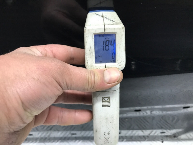 Дверь задняя левая Ford Kuga 2011-2019 2271175 (Арт. 57221) Київ - зображення 6