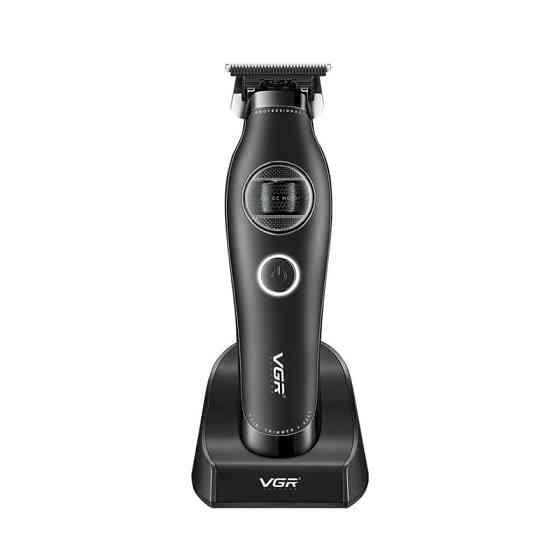 Триммер VGR V-880T BLACK 10 Вт черный Киев