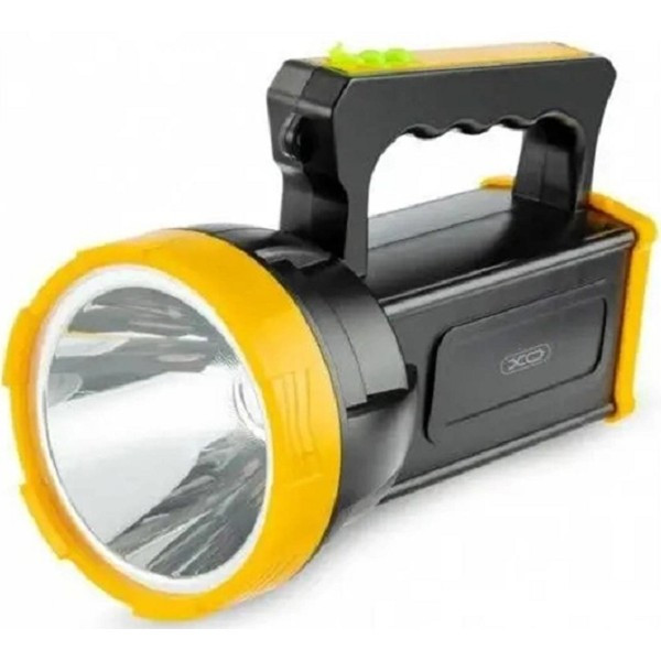 Ліхтарик XO YH02 LED Flashlight 1200mAh Black Харьков - изображение 3