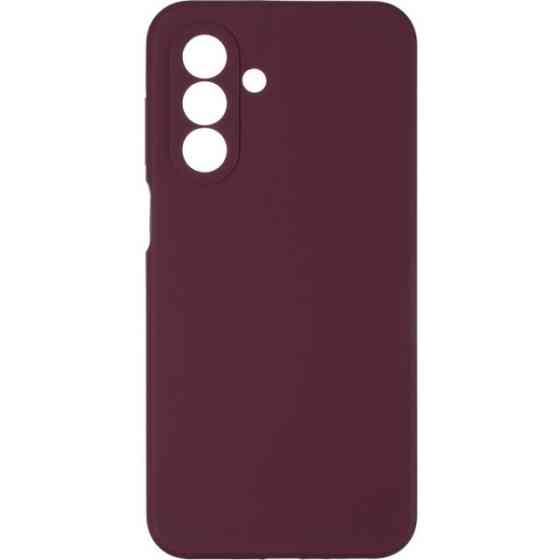 Gelius Чохол Soft Matte Case для Samsung A17 A175 Bordo Харьков