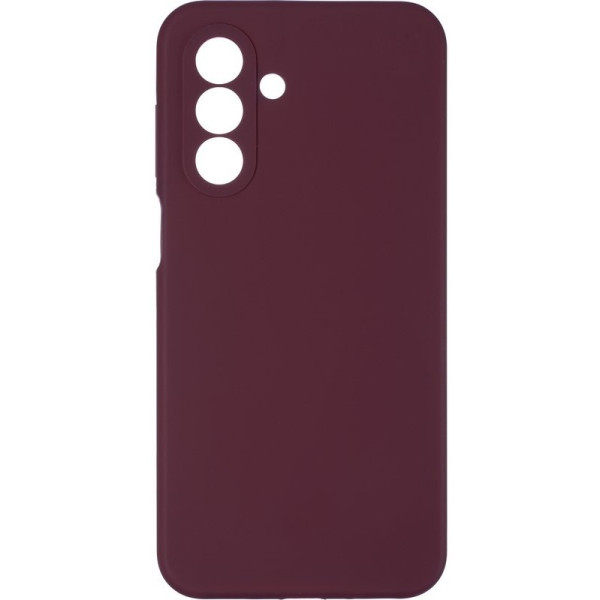 Gelius Чохол Soft Matte Case для Samsung A17 A175 Bordo Харьков - изображение 1
