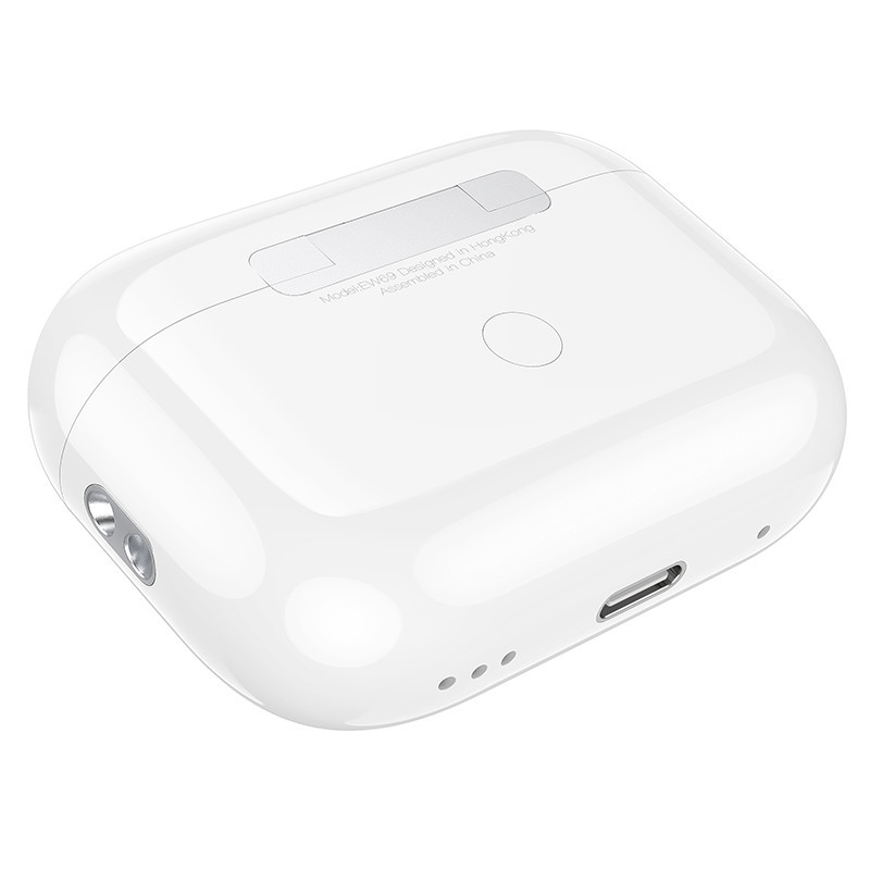 Беспроводные TWS наушники Hoco EW69 ANC+ENC Херсон - изображение 6