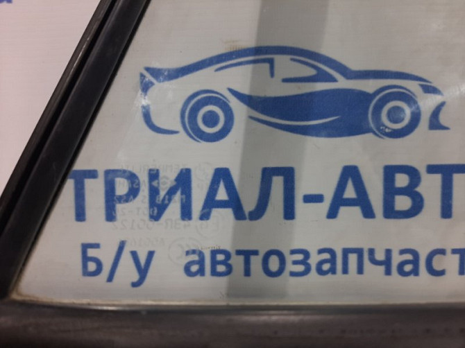 Стекло двери заднее левое Suzuki Grand Vitara JT 2.0 БЕНЗИН J20A 2005 (б/у) Киев - изображение 2