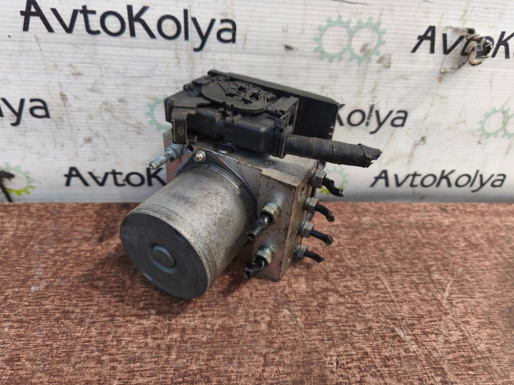 Блок ABS Nissan Note E11 2005-2012 (0265235494) Ковель - зображення 1