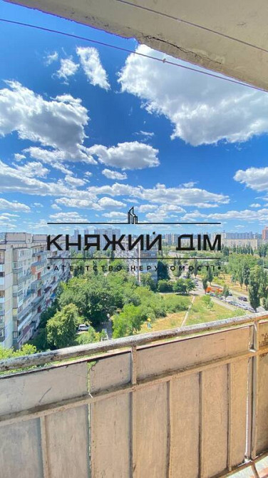 Здається однокімнатна квартира в Дніпровському районі КОД 11203350 Київ - зображення 8