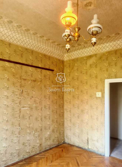 продажа 3-к квартира Киев, Соломенский, 49000 $ Київ - зображення 9