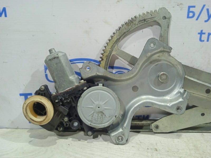 Стеклоподъемник передний левый Toyota Camry 2006-2011 85720-0k010 (Арт. 1501) Київ - зображення 2