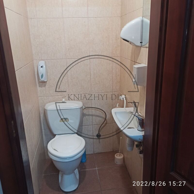 Оренда кімнати під офіс 14 кв.м. метро Академмістечко - 5хв. пр-т. Ак. Палладіна. № 1418940 Київ - зображення 11