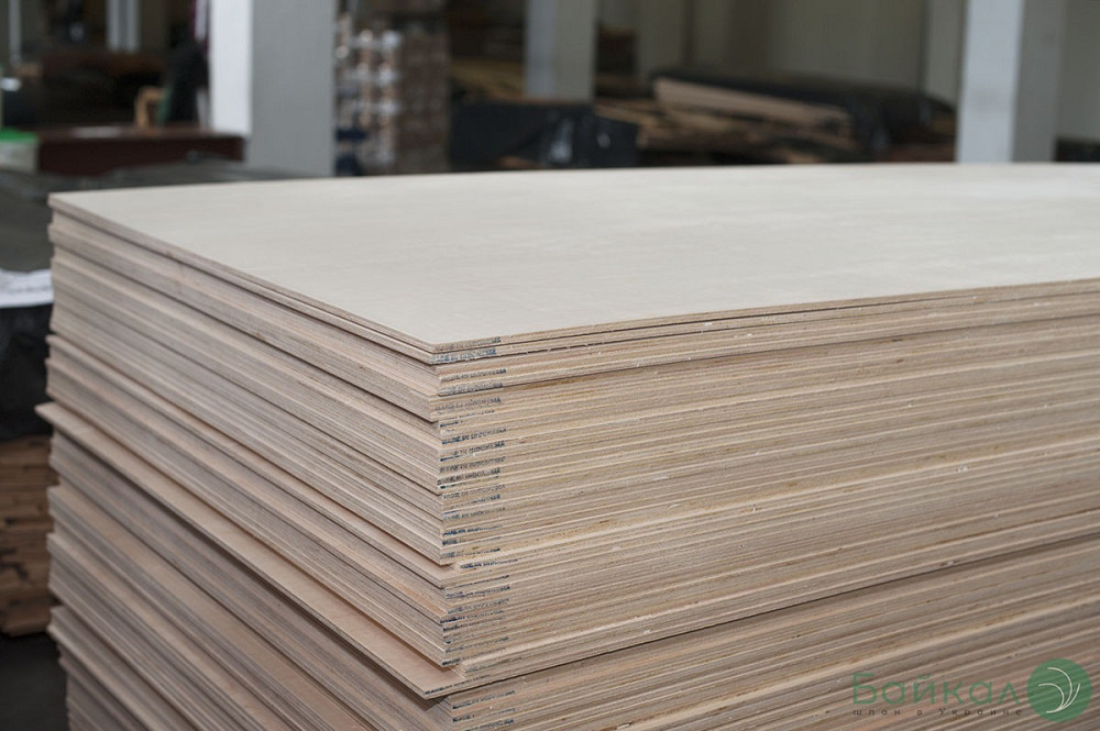 ФАНЕРА облегченная Київ - зображення 4